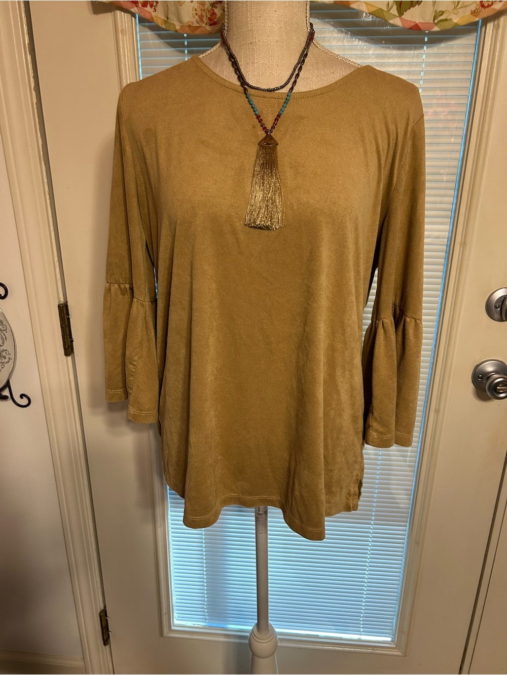 Blouse #501